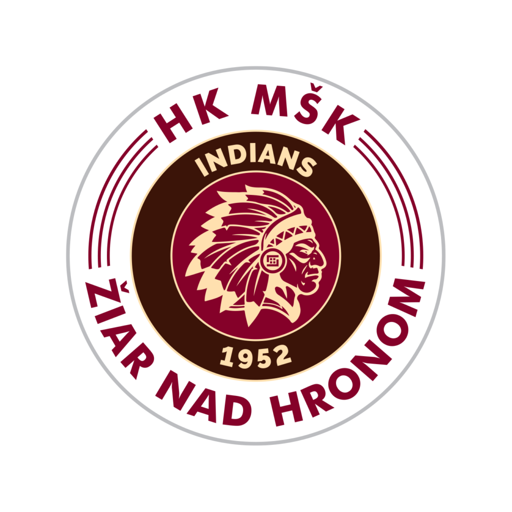 ZIAR NAD HRONOM